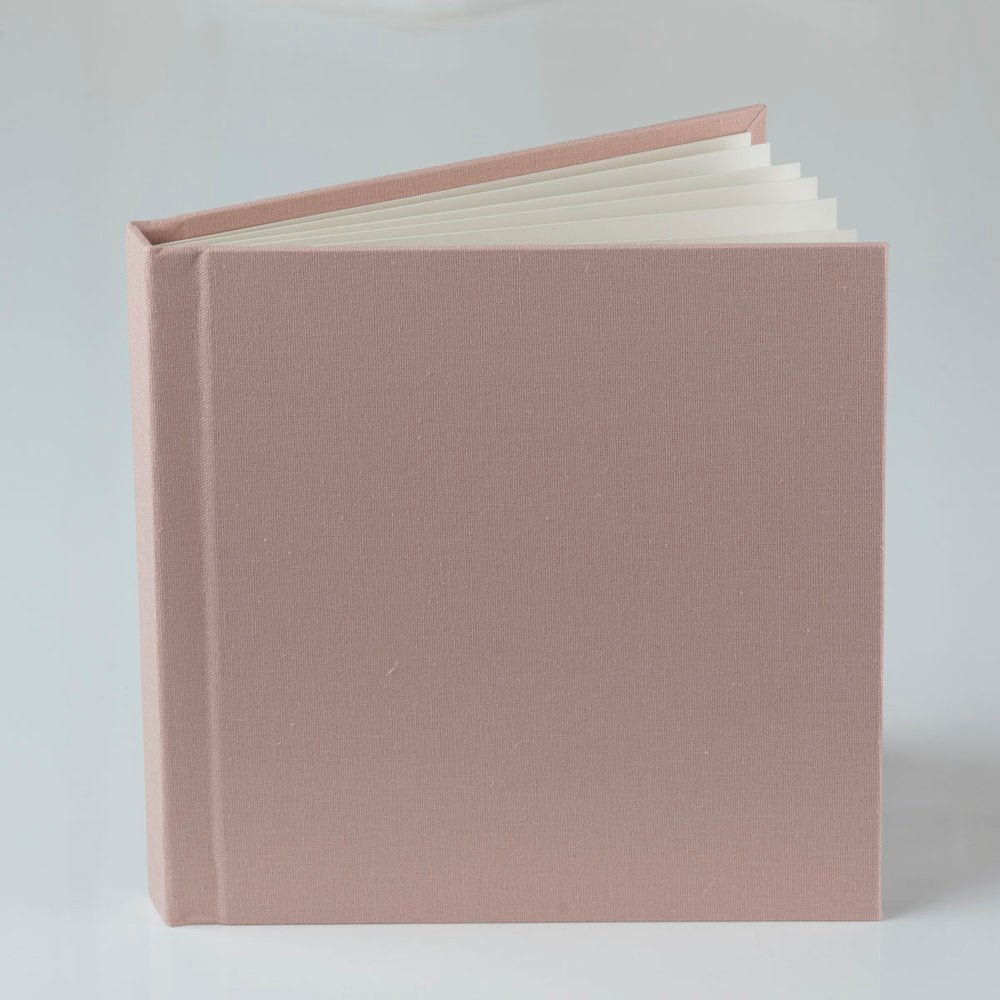 Versatile Album: Customise Mats for Any Print Shape. Use our "Personalise Your Product" software to create your unique cover design. Our matted album accommodates vertical, horizontal, and square prints. You control the layout with loose mats. Create a unique mix or stick to one shape. Easy assembly.