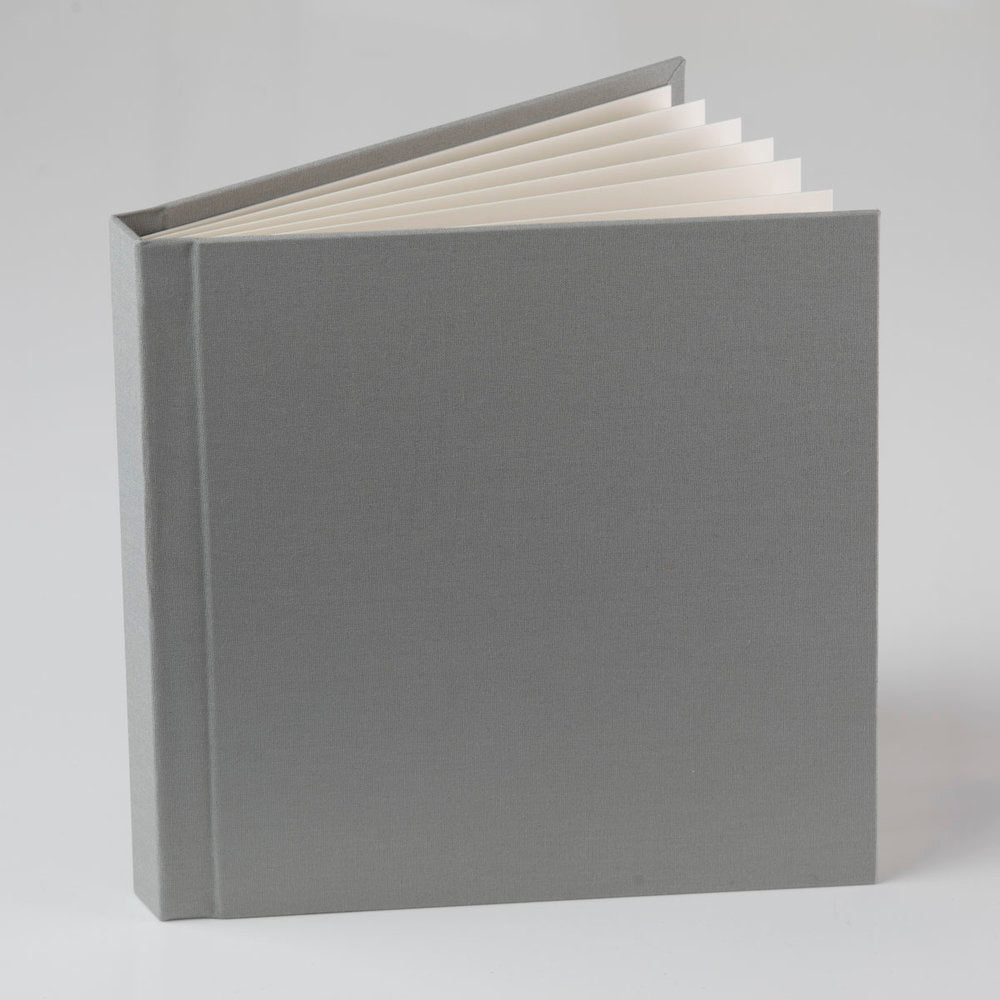 Versatile Album: Customise Mats for Any Print Shape. Use our "Personalise Your Product" software to create your unique cover design. Our matted album accommodates vertical, horizontal, and square prints. You control the layout with loose mats. Create a unique mix or stick to one shape. Easy assembly.