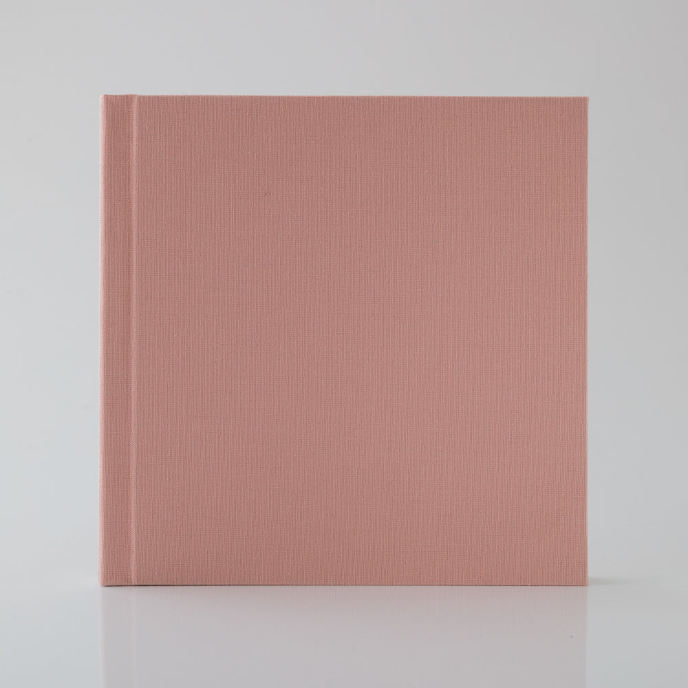 Versatile Album: Customise Mats for Any Print Shape. Use our "Personalise Your Product" software to create your unique cover design. Our matted album accommodates vertical, horizontal, and square prints. You control the layout with loose mats. Create a unique mix or stick to one shape. Easy assembly.