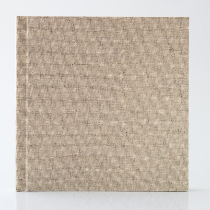 Versatile Album: Customise Mats for Any Print Shape. Use our "Personalise Your Product" software to create your unique cover design. Our matted album accommodates vertical, horizontal, and square prints. You control the layout with loose mats. Create a unique mix or stick to one shape. Easy assembly.