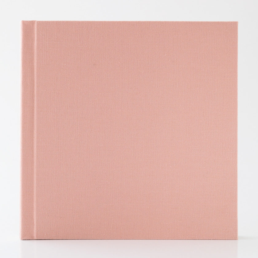 Versatile Album: Customise Mats for Any Print Shape. Use our "Personalise Your Product" software to create your unique cover design. Our matted album accommodates vertical, horizontal, and square prints. You control the layout with loose mats. Create a unique mix or stick to one shape. Easy assembly.