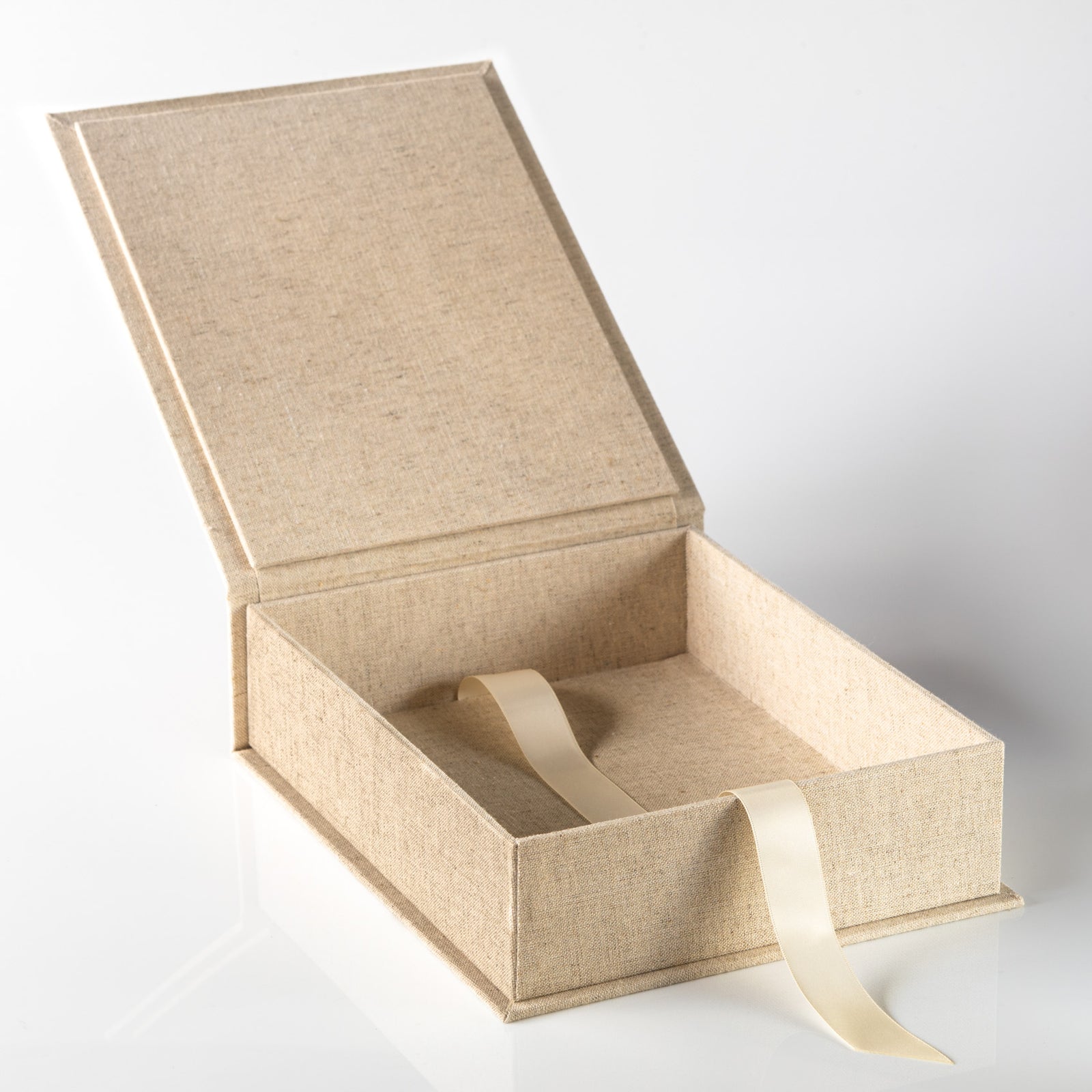 Portrait Photo Box: 10x8" The Photographer's Toolbox Boxes 60.00 The Photographer's Toolbox