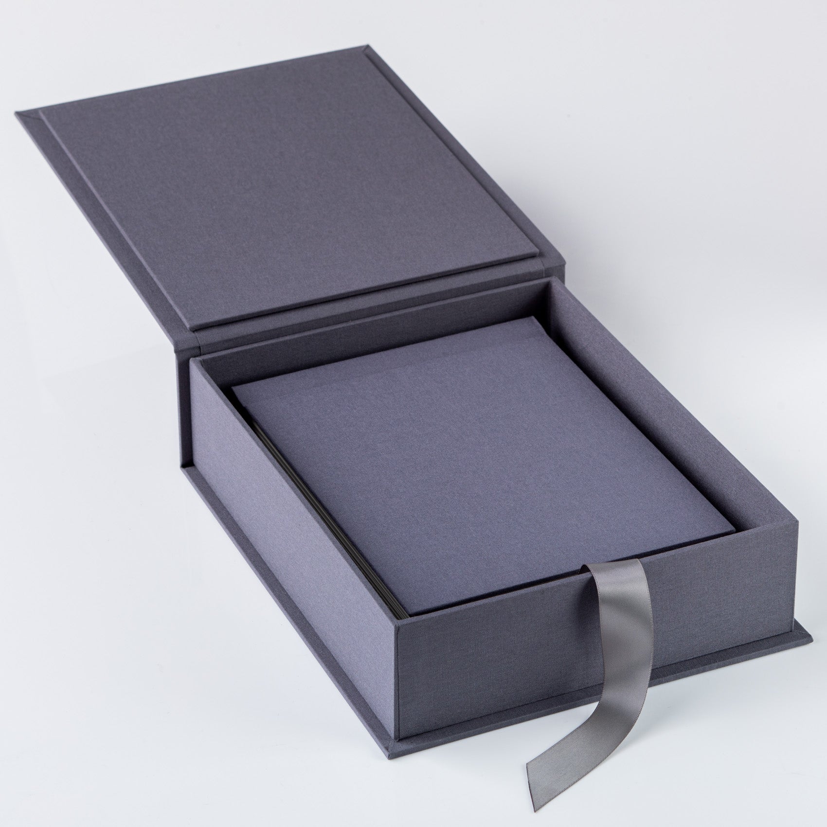 Potrait Box Large Portrait Photo Box: 10x8