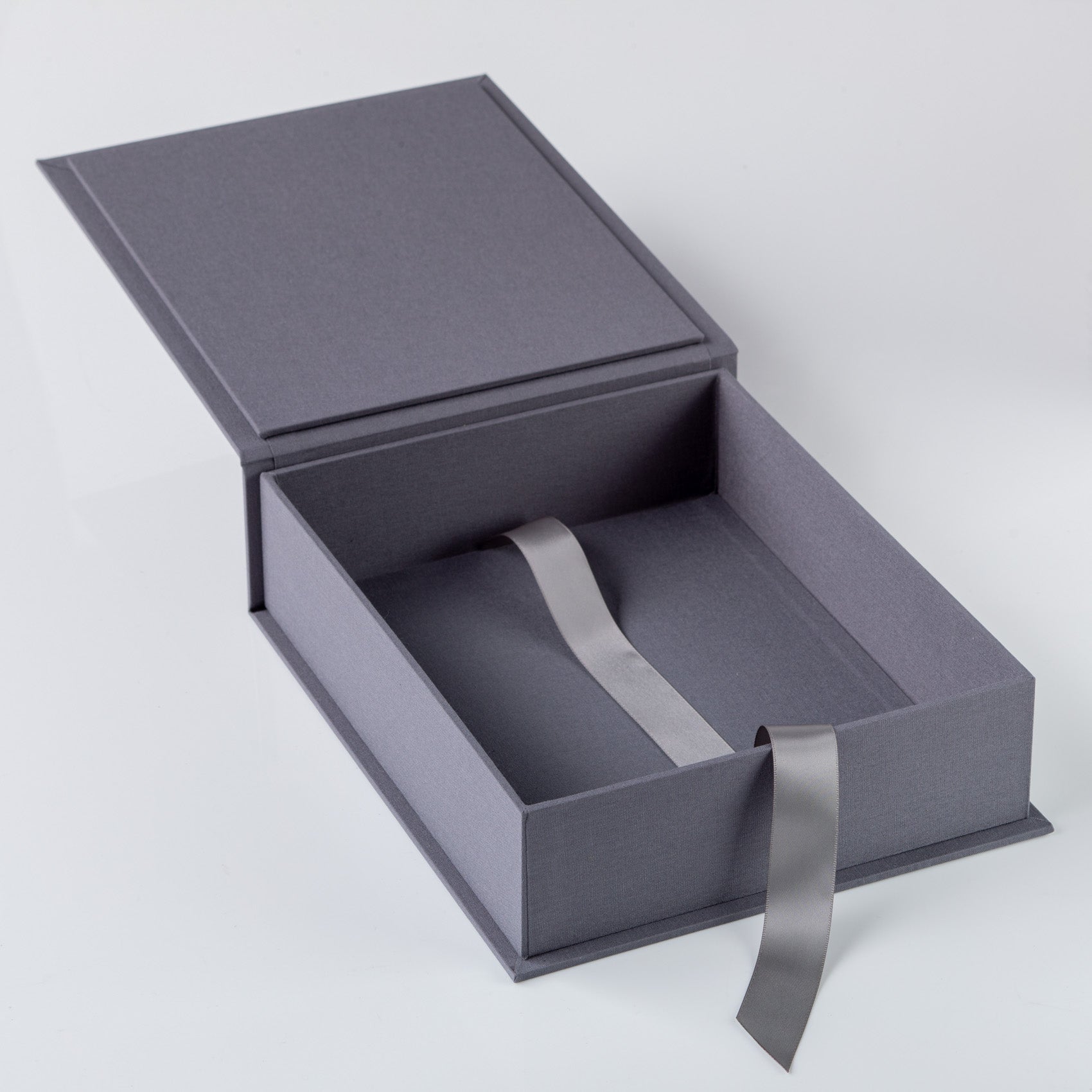 Potrait Box Large Portrait Photo Box: 10x8
