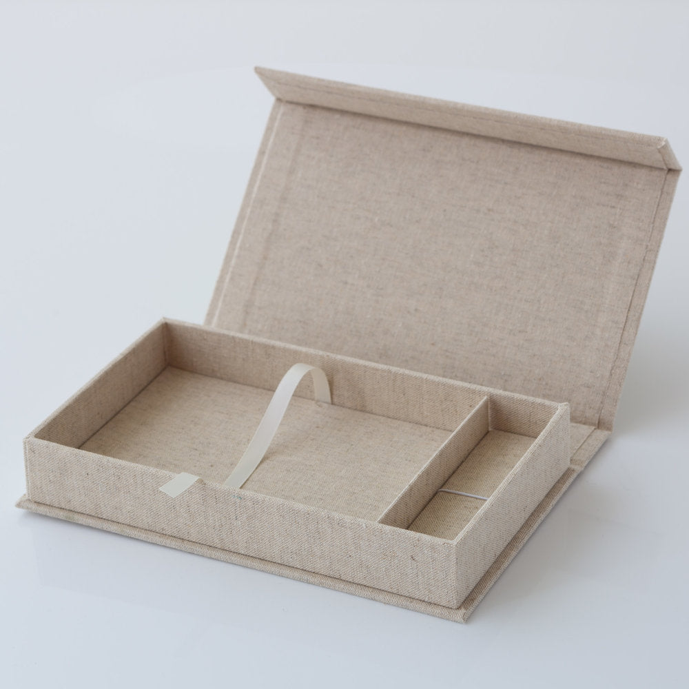 Print Photo Box: With USB Area - 7x5 inch. The Photographer's Toolbox Boxes 55.00 The Photographer's Toolbox