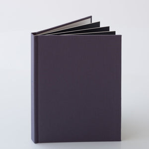 <strong> 50% off selected colours </strong> Matted Photo Album: 5x7" - 6 Photo - VERTICAL <strong> FROM </strong> The Photographer's Toolbox Matted Albums 16.99 The Photographer's Toolbox