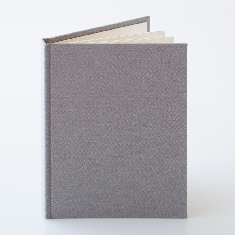 <strong> 50% off selected colours </strong> Matted Photo Album: 5x7" - 6 Photo - VERTICAL <strong> FROM </strong> The Photographer's Toolbox Matted Albums 16.99 The Photographer's Toolbox