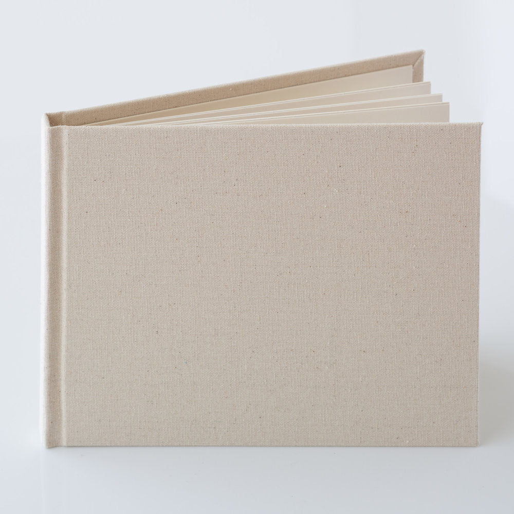 Matted Photo Album: 7x5" - 6 Photo - HORIZONTAL The Photographer's Toolbox Matted Albums 34.00 The Photographer's Toolbox