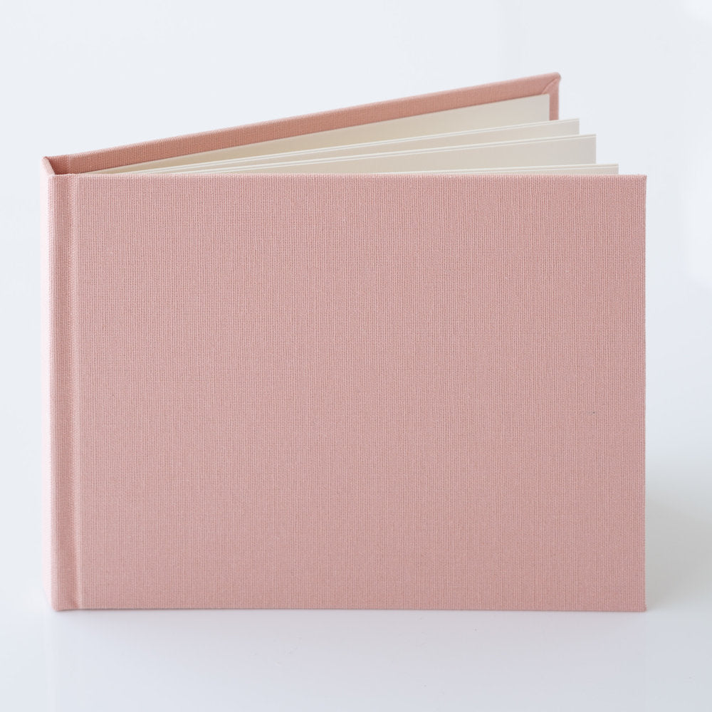 Matted Photo Album: 7x5" - 6 Photo - HORIZONTAL The Photographer's Toolbox Matted Albums 34.00 The Photographer's Toolbox