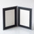 <strong>50% off FINAL STOCK</strong> Display Photo Frame: 5x7" - 2 Photo - VERTICAL The Photographer's Toolbox PD Custom Product 12.50 The Photographer's Toolbox