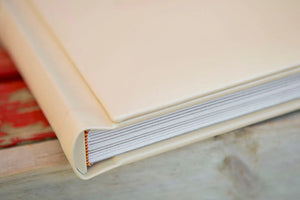 <strong>60% off FINAL STOCK </strong>'Classic Flip Cover' Peel'n'Stick Photo Album - 5x7"- 30 Photo - VERTICAL The Photographer's Toolbox PD Custom Product 19.60 The Photographer's Toolbox