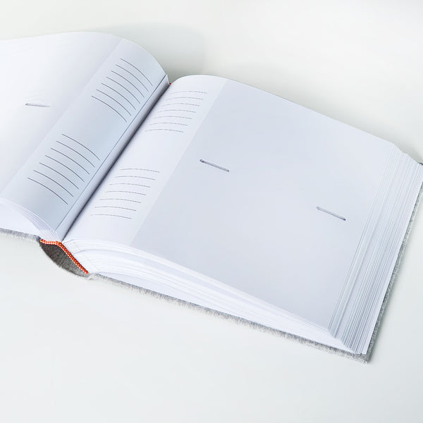 Traditional Slip In Photo Album - Create your own Personalised Cover ...