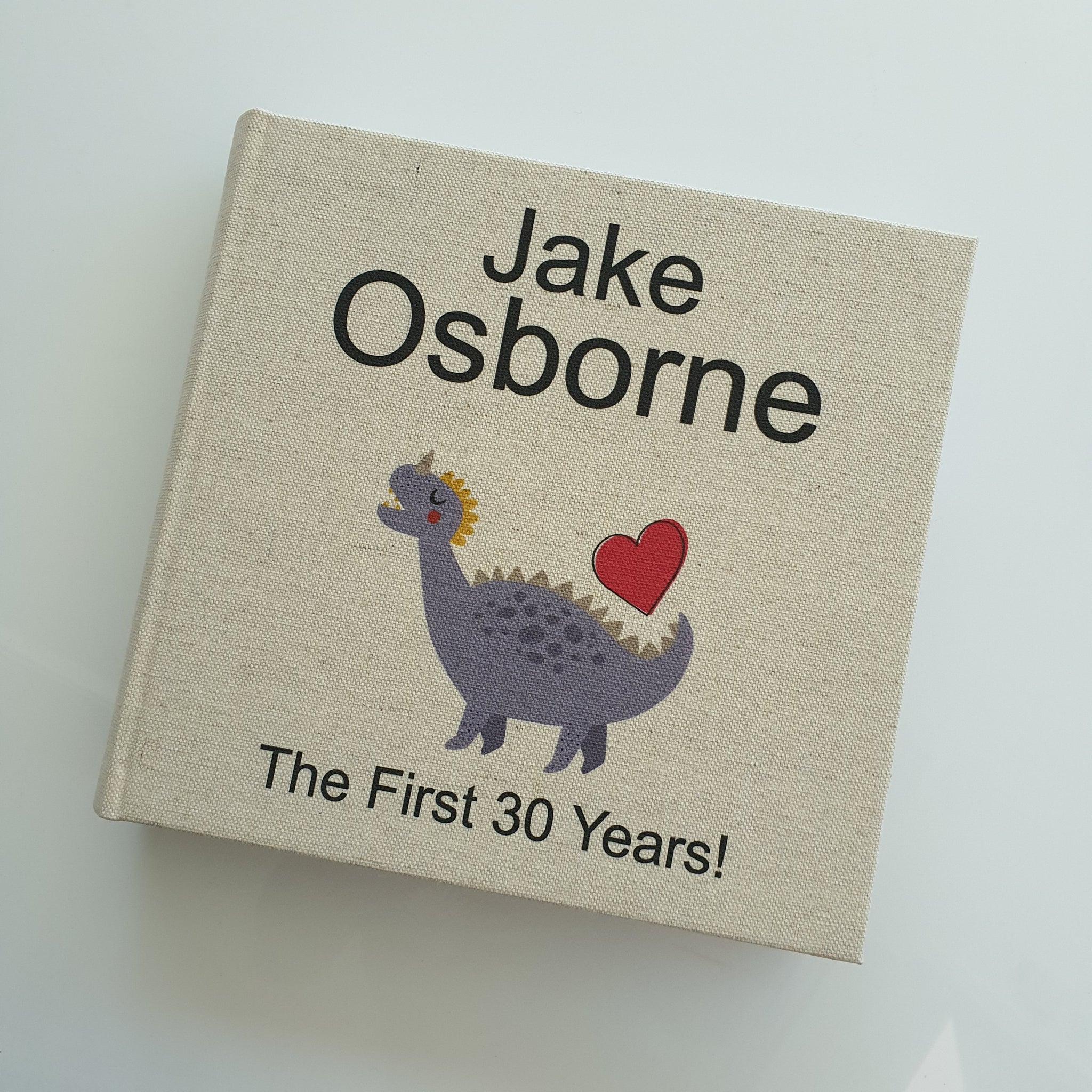 Traditional Slip-in Pocket Photo Album - 200 4x6"prints. Use our "Personalise Your Product" software to create your unique cover design. So many fun and beautiful design and font options - create something really special for your family memories. Australian owned and based business - Create your own or ask us for help!