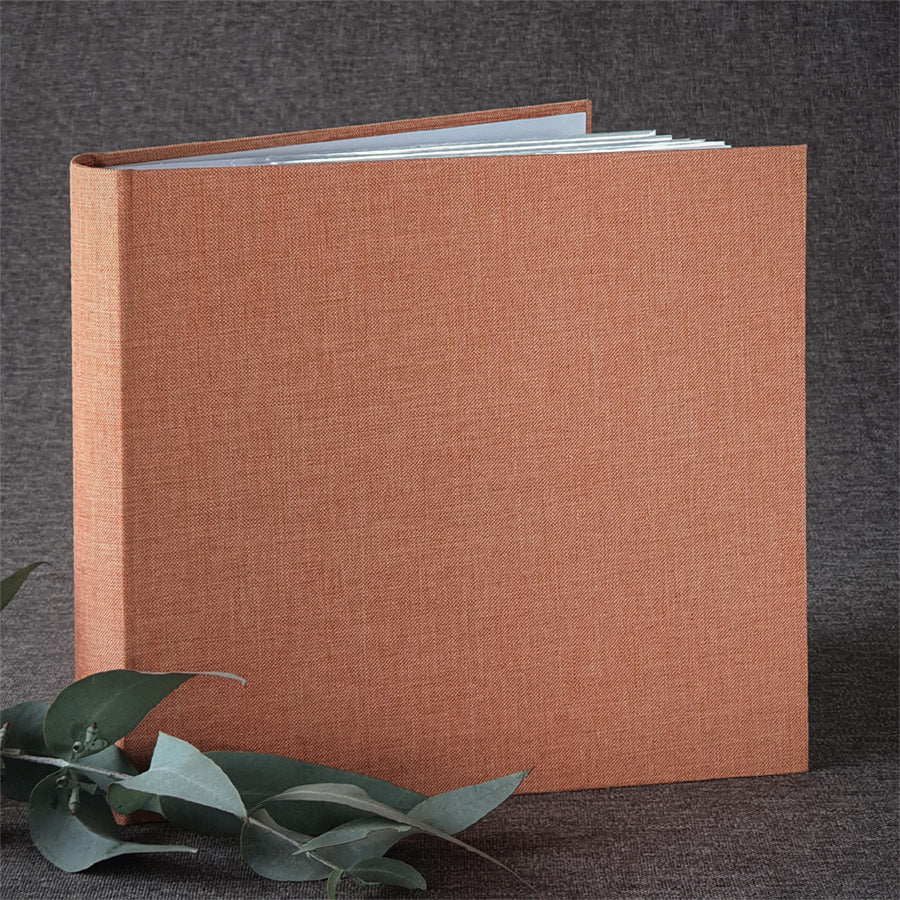 Traditional Slip-in Pocket Photo Album - 200 4x6"prints. Use our "Personalise Your Product" software to create your unique cover design. So many fun and beautiful design and font options - create something really special for your family memories. Australian owned and based business - Create your own or ask us for help!