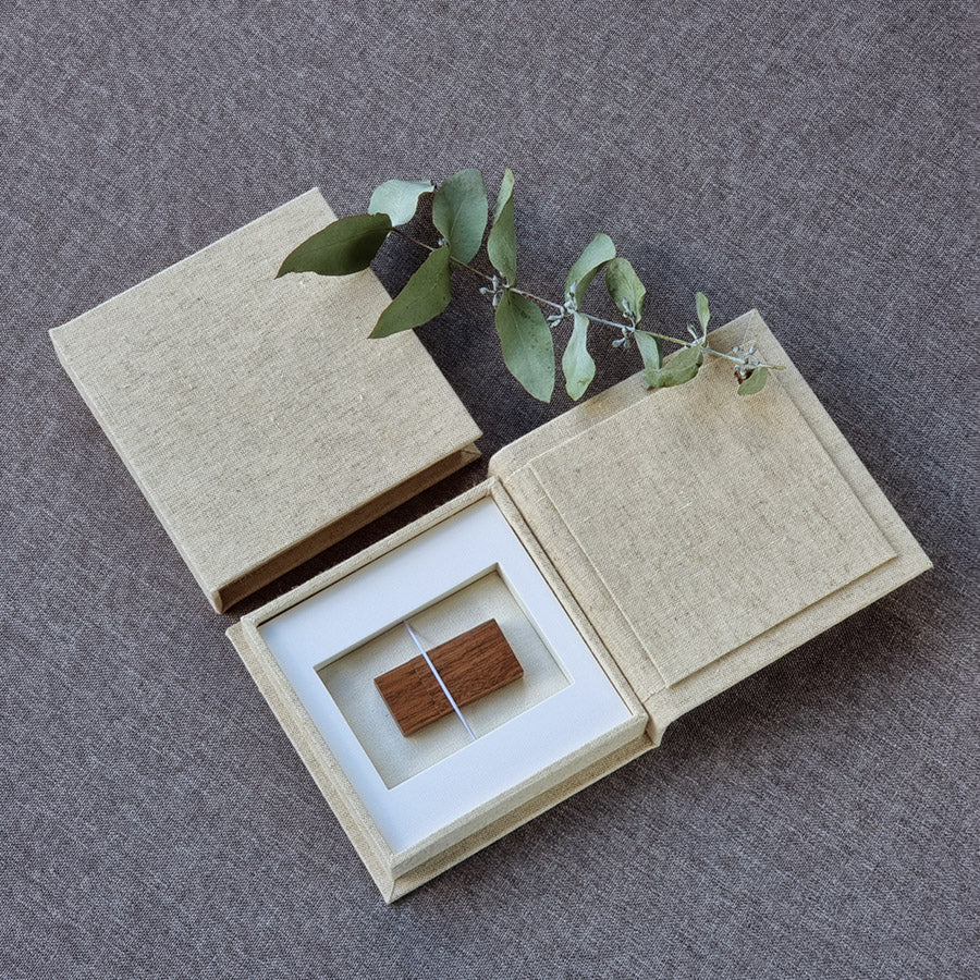 USB Box - To fit most USBs - The Photographer's Toolbox