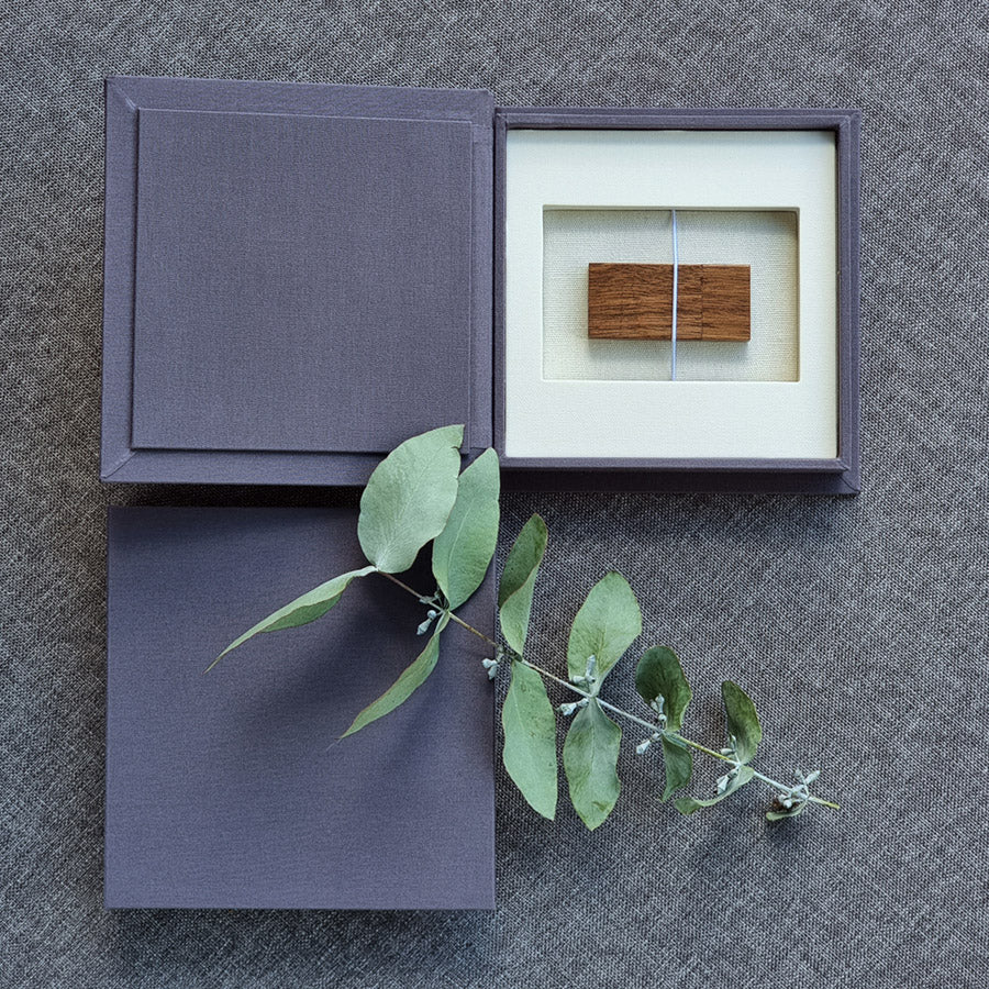 USB Box - To fit most USBs - The Photographer's Toolbox