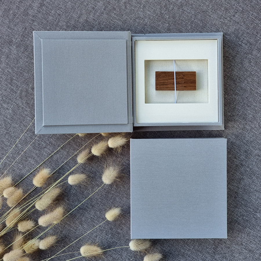 USB Box - To fit most USBs The Photographer's Toolbox Boxes 31.00 The Photographer's Toolbox