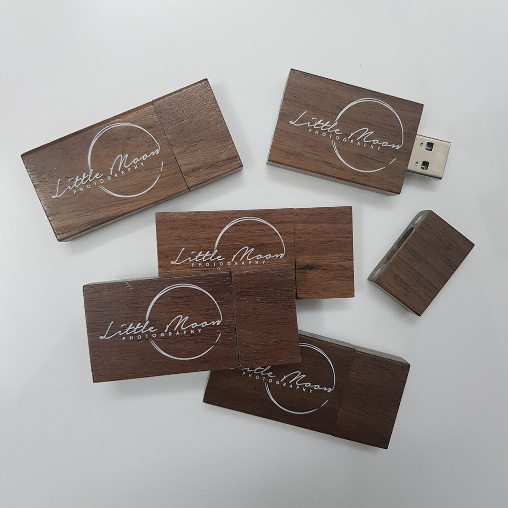 Rectangle USB Without Box The Photographer's Toolbox USBs 23.00 The Photographer's Toolbox