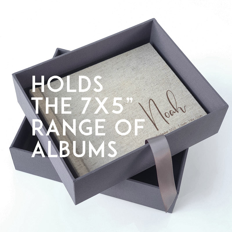 Folio Photo Box: 7x5 inch. The Photographer's Toolbox Boxes 49.00 The Photographer's Toolbox