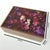 Wooden Memory Photo Box: 8x10 inch WALNUT (EMPTY - Photo lid is an optional extra). The Photographer's Toolbox PD Custom Product 77.00 The Photographer's Toolbox