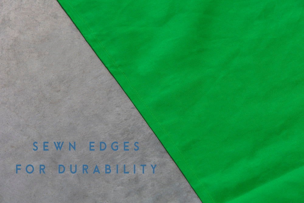 <strong> 50% off FINAL STOCK </strong> Photography Chromakey Backdrop: 3x6m 'solid colours' The Photographer's Toolbox Muslin Backdrop 37.50 The Photographer's Toolbox