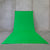 <strong> 50% off FINAL STOCK </strong> Photography Chromakey Backdrop: 3x6m 'solid colours' The Photographer's Toolbox Muslin Backdrop 37.50 The Photographer's Toolbox