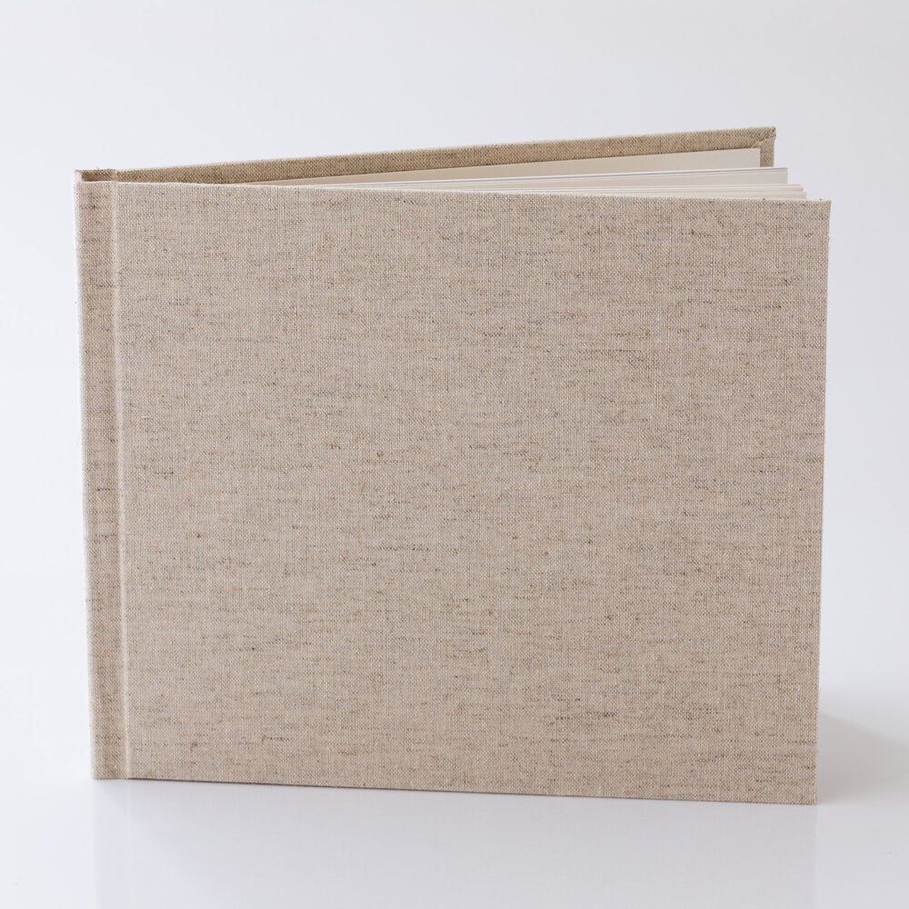 <strong> 60% off FINAL STOCK </strong> Matted Photo Album: 10x8" - 6 Photo - HORIZONTAL The Photographer's Toolbox Matted Albums 20.80 The Photographer's Toolbox